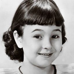 Jane Withers 飾演 Colette