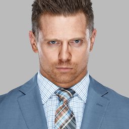Mike Mizanin - The Firefly Funhouse Match演員 飾演The Miz (archive footage)