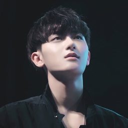 黃子韜 飾演 William