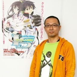 菊地康仁 - 關於我轉生變成史萊姆這檔事 劇場版 蒼海之淚篇導演