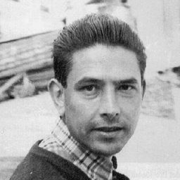 Ennio De Concini - Suffocating Heat編劇