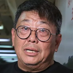 樓南光 - 神勇飛虎霸王花演員 飾演Nan