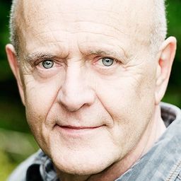 Stephen Churchett - Hornblower: Duty編劇