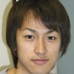 Yoichi Furuya 飾演 Jun Yazumi