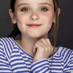 Shiloh Verrico 飾演 Maggie