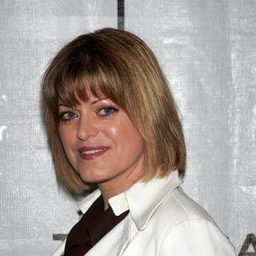 Adriana O'Neil 飾演 Guthrie