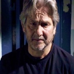 Cosimo Rega 飾演 Cassio