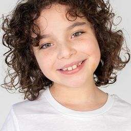 Noa Millán 飾演 Noa