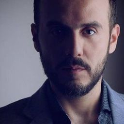 賈伯·喬哈達 飾演 فايد