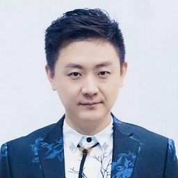 張傑 飾演 Jin Muyang (voice)