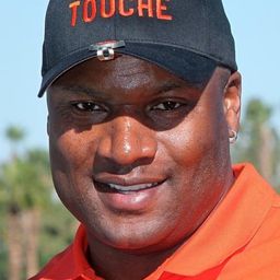 Bo Jackson 飾演 Self