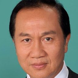 郭鋒 - 飛砂風中轉演員 飾演Uncle Tsa