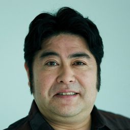 皆川 猿時 - 大人計画「ドライブイン カリフォルニア」演員 飾演