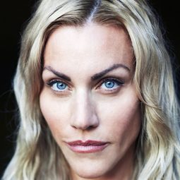 Silje Torp - 奧斯陸的夏威夷演員 飾演Milla