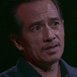 Anirut Kayensee 飾演 Sala's Father (segment "The Procession")