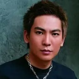 徐若琪 飾演 贾总