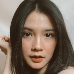 黛安德拉·阿加莎 飾演 Mawar