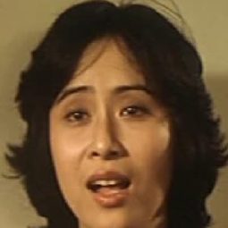 鄭麗芳 - ICAC：黑白演員 飾演