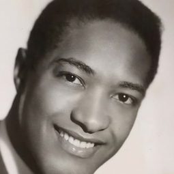 山姆·庫克 飾演 Self (archive footage)