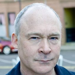 Ewan Stewart - Whistle My Lad演員 飾演Duncan West