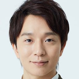 中澤匡智 飾演 Haruki Nakayama (voice)