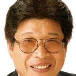 増岡弘 飾演 Uncle Jam (voice)