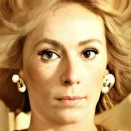 Aldina Martano 飾演 Fatima