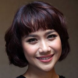 本娥·奇特拉·萊斯塔里 飾演 Nurfitriyana