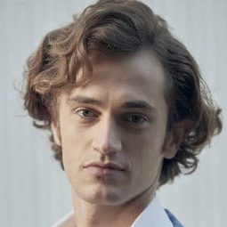 約瑟夫·久拉 飾演 Jacopo