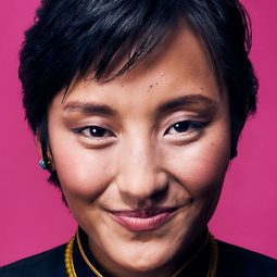Thinley Lhamo - 小婦人尋夫記演員 飾演Pema