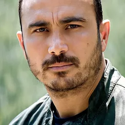 法蘭西斯可·狄列瓦 飾演 Fortunato Ricciardi