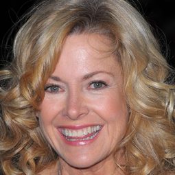 Catherine Hicks - Game Time: Tackling the Past演員 飾演Anna Walker