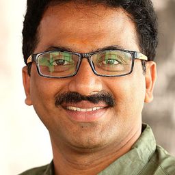 Ashok G. - 噓！導演