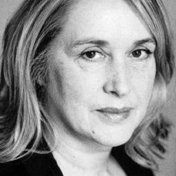 Anne Kreis 飾演 Responsable Association