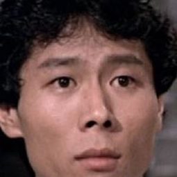 小侯 飾演 Monk Hin Hung's Disciple
