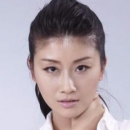 朱芷瑩 - 杏林醫院演員 飾演Meng Miao Ting