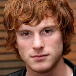 Stefano Masciolini 飾演 Lucio