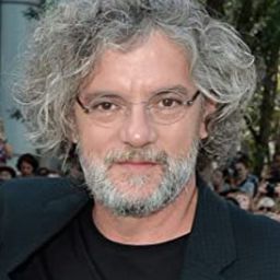 François Girard - 熊熊殺人出代誌演員 飾演Diego