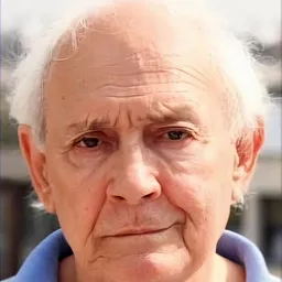 Miodrag Milovanov 飾演 Kiosk Owner