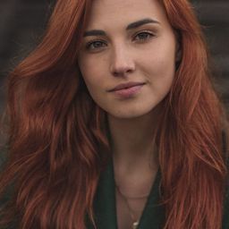 瓦萊麗雅·戈羅貝茨 飾演 Iza