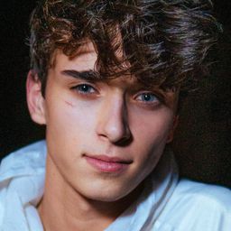 Josh Richards 飾演 Dillon