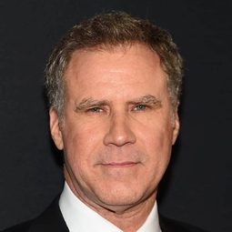 麥克華堡 - 超級大壞蛋短片：毀滅按鈕演員 飾演Megamind (voice)