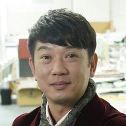 木本 武宏 飾演 