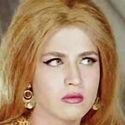 Randa - 魔鬼姊妹演員 飾演Olfat