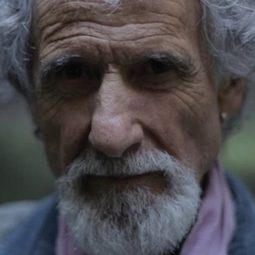 Frank Serpico 飾演 Self