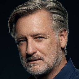 標布文 - 兄弟是天生演員 飾演Jerry Turley