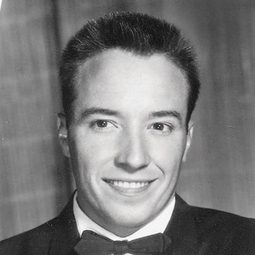 Dick Wesson 飾演 The Boss (voice)