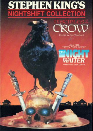 《Killing Time》電影海報