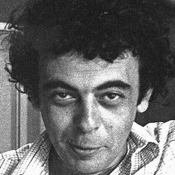 Glauber Rocha 飾演 Él mismo