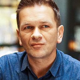 Gaël Morel - 三生有幸導演